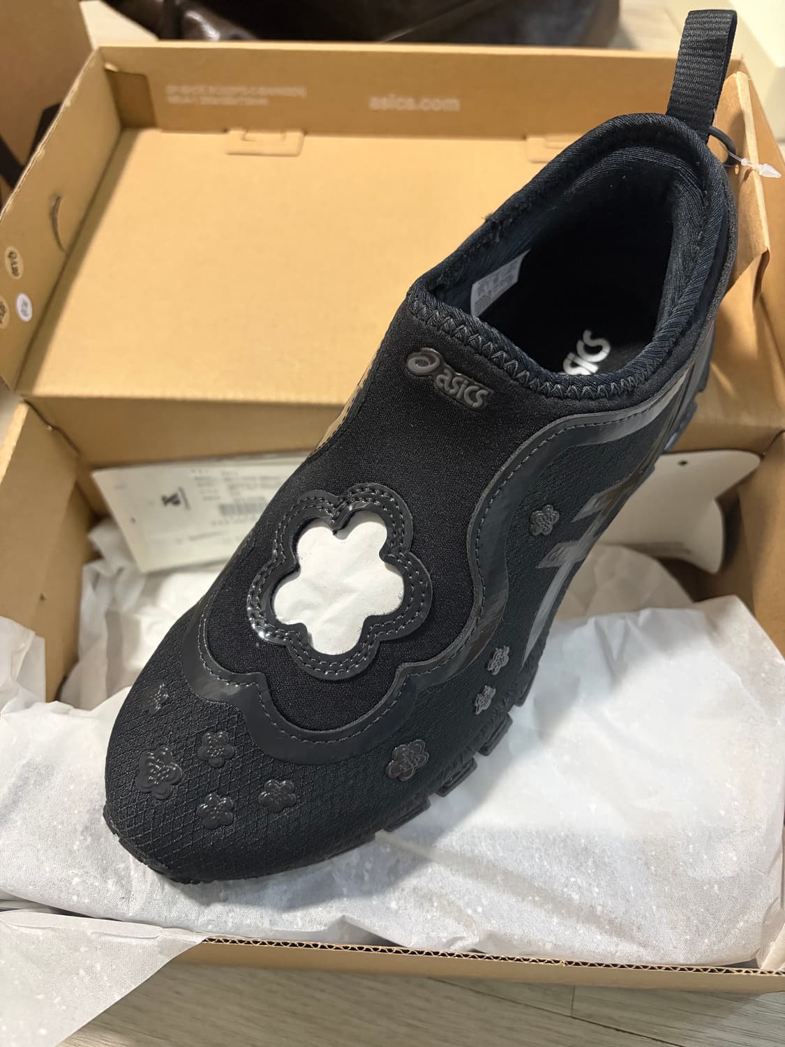 [새상품]아식스 x 세실리에 반센 젤 퀀텀 360 상품이미지1