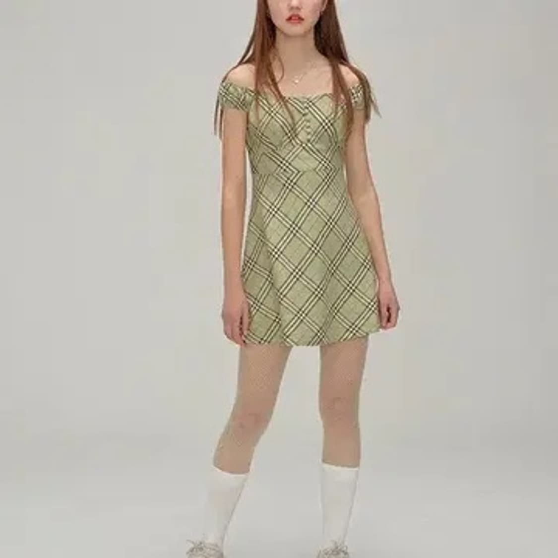 스컬프터 원피스 상품이미지1