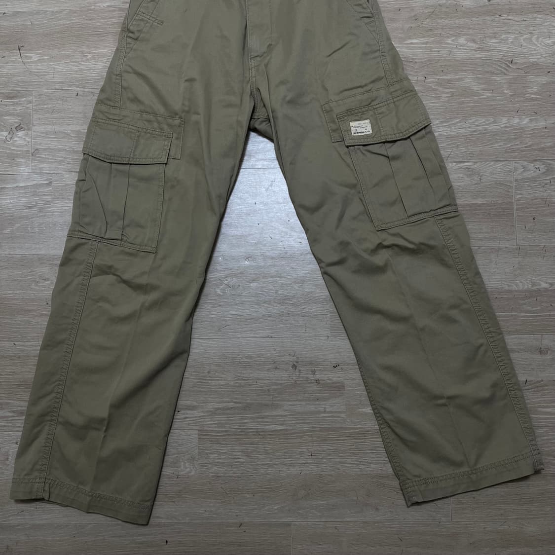 리바이스 루즈핏 카고 팬츠 W29 L30 상품이미지3