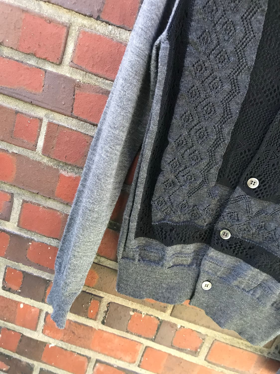 Comme des garcons cd 상품이미지3