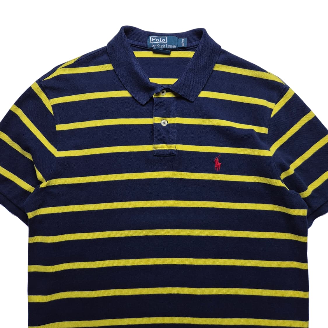 [M] 폴로 랄프로렌 PK 스트라이프 카라티 상품이미지3