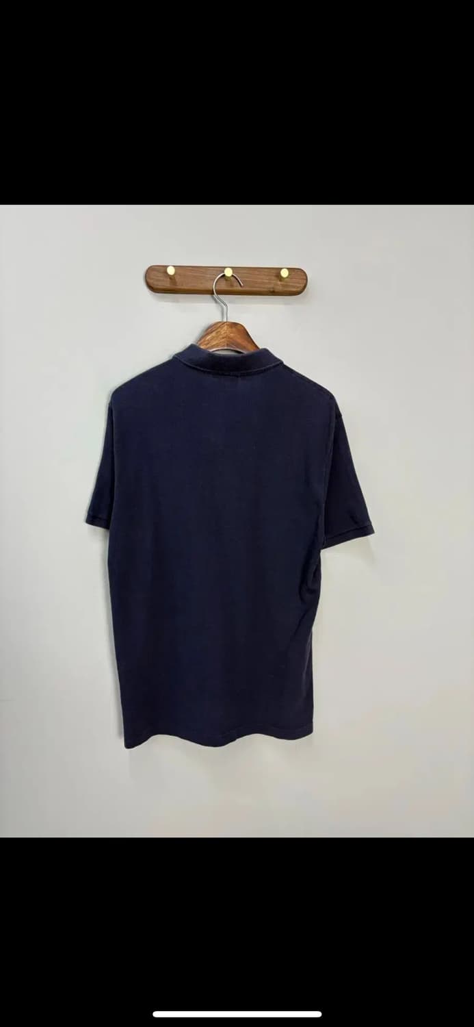 라코스테 자수 패치로고 PK카라넥티 H1635 상품이미지4