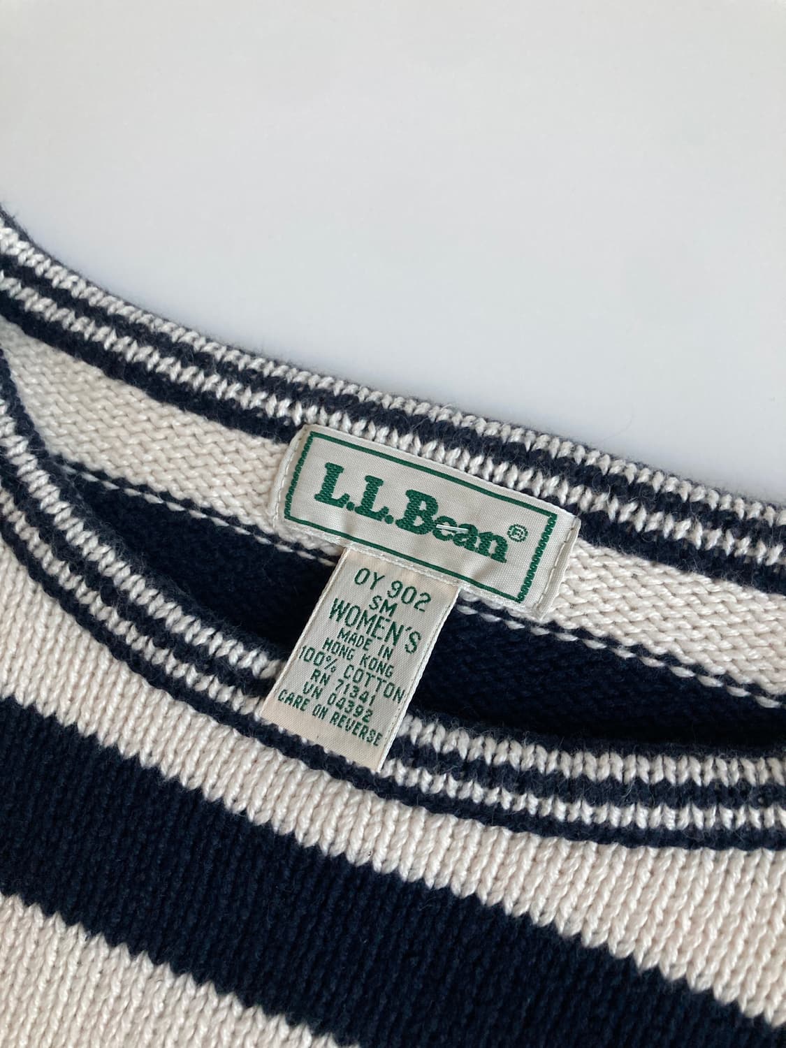 cotton sweater 상품이미지3