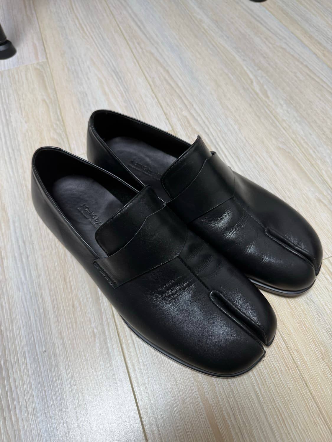 Tabi loafer 타비로퍼 상품이미지4