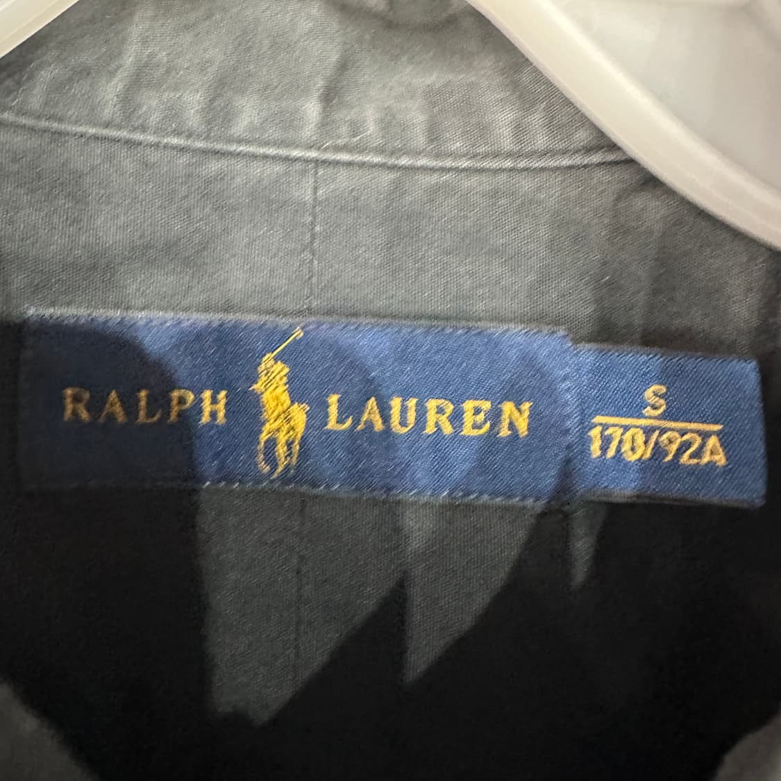 폴로랄프로렌 셔츠 남방 95 상품이미지3