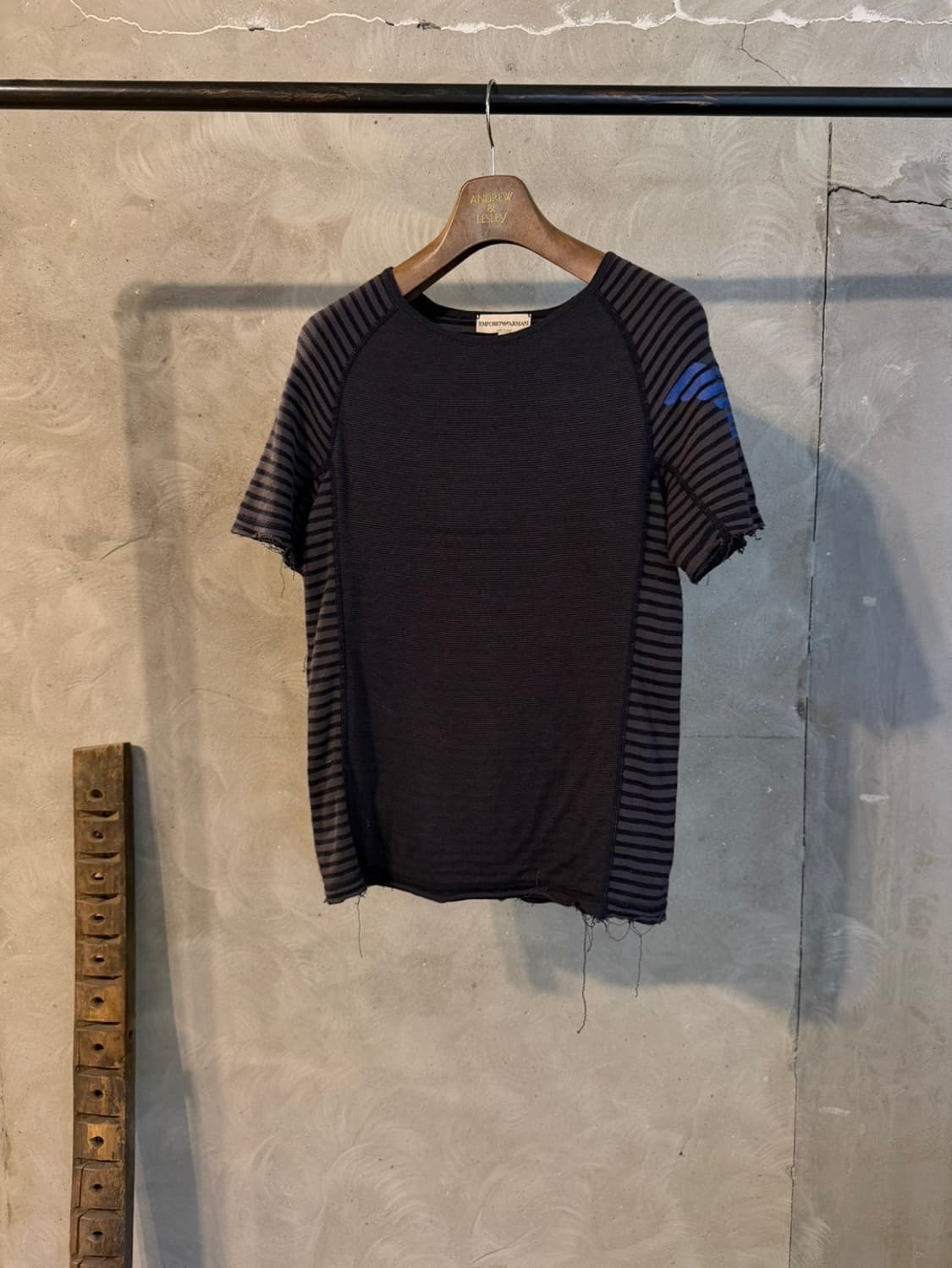 엠포리오 아르마니 썸머 니트 100 상품이미지10