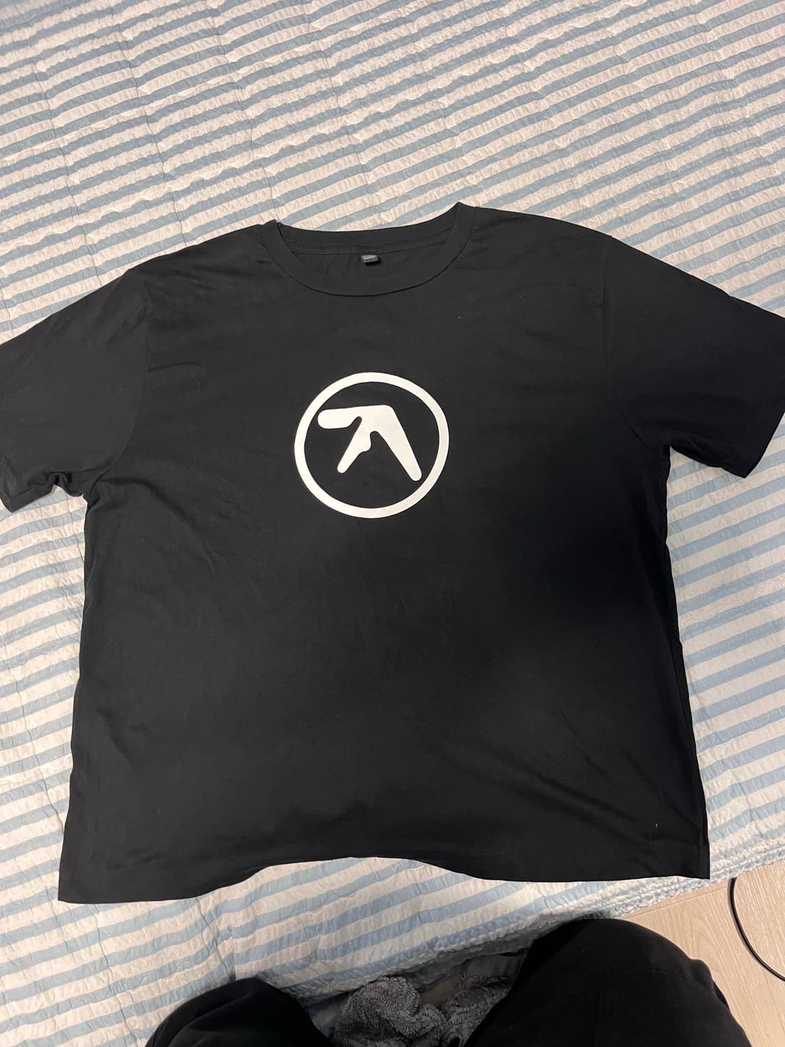aphex twin 아카이브 반팔 상품이미지1
