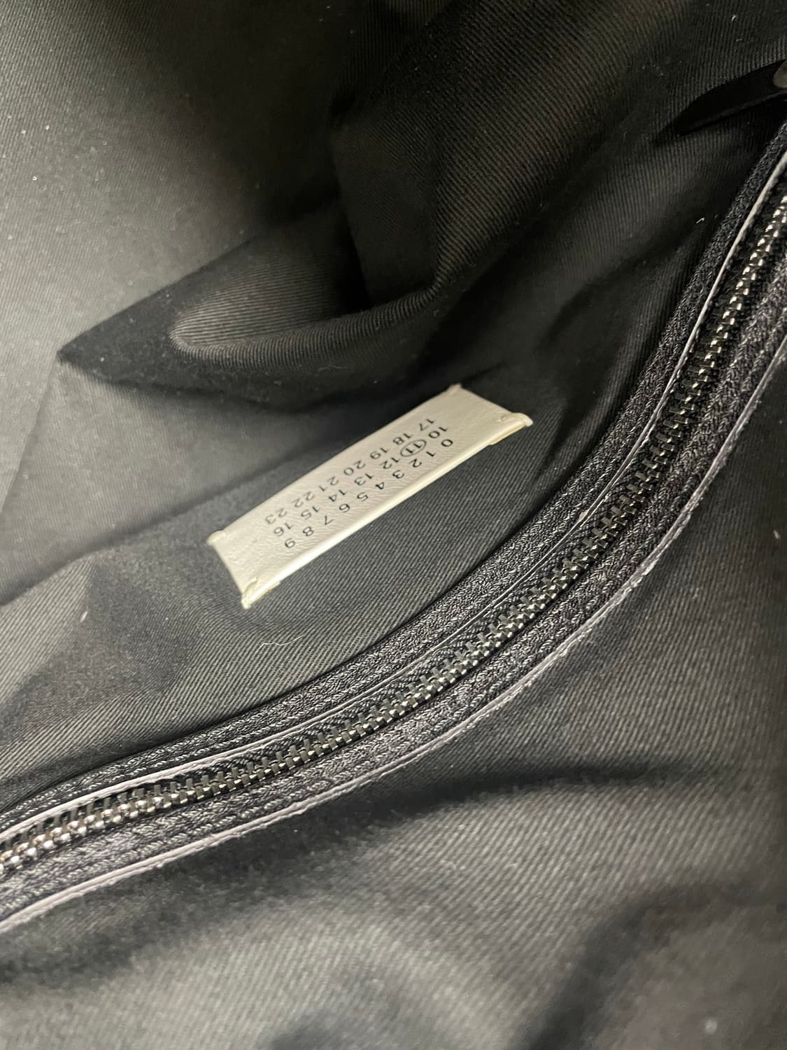 마르지엘라 보스턴백 상품이미지3