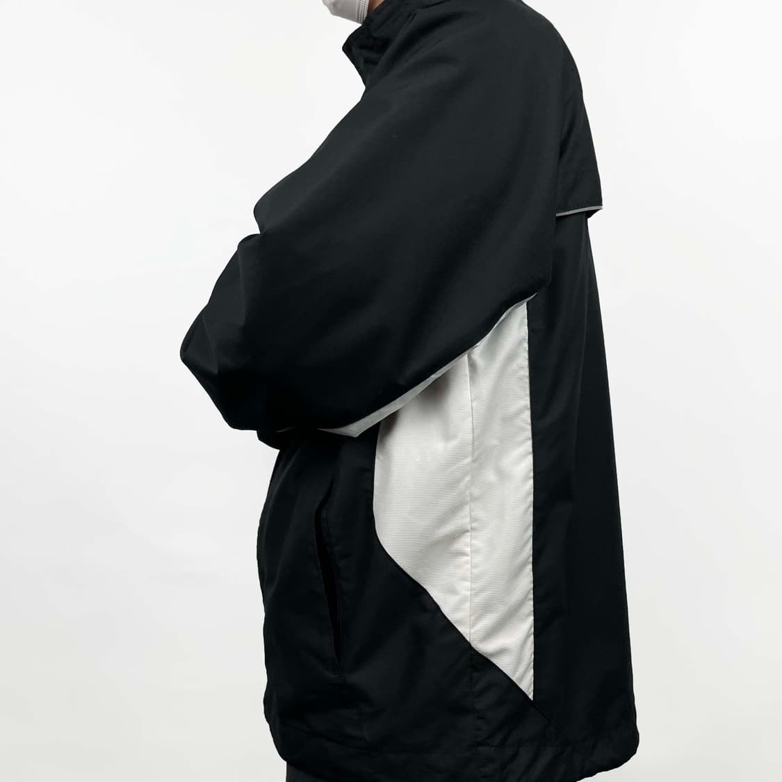 챔피온 X 미키마우스 2010 바람막이 상품이미지3