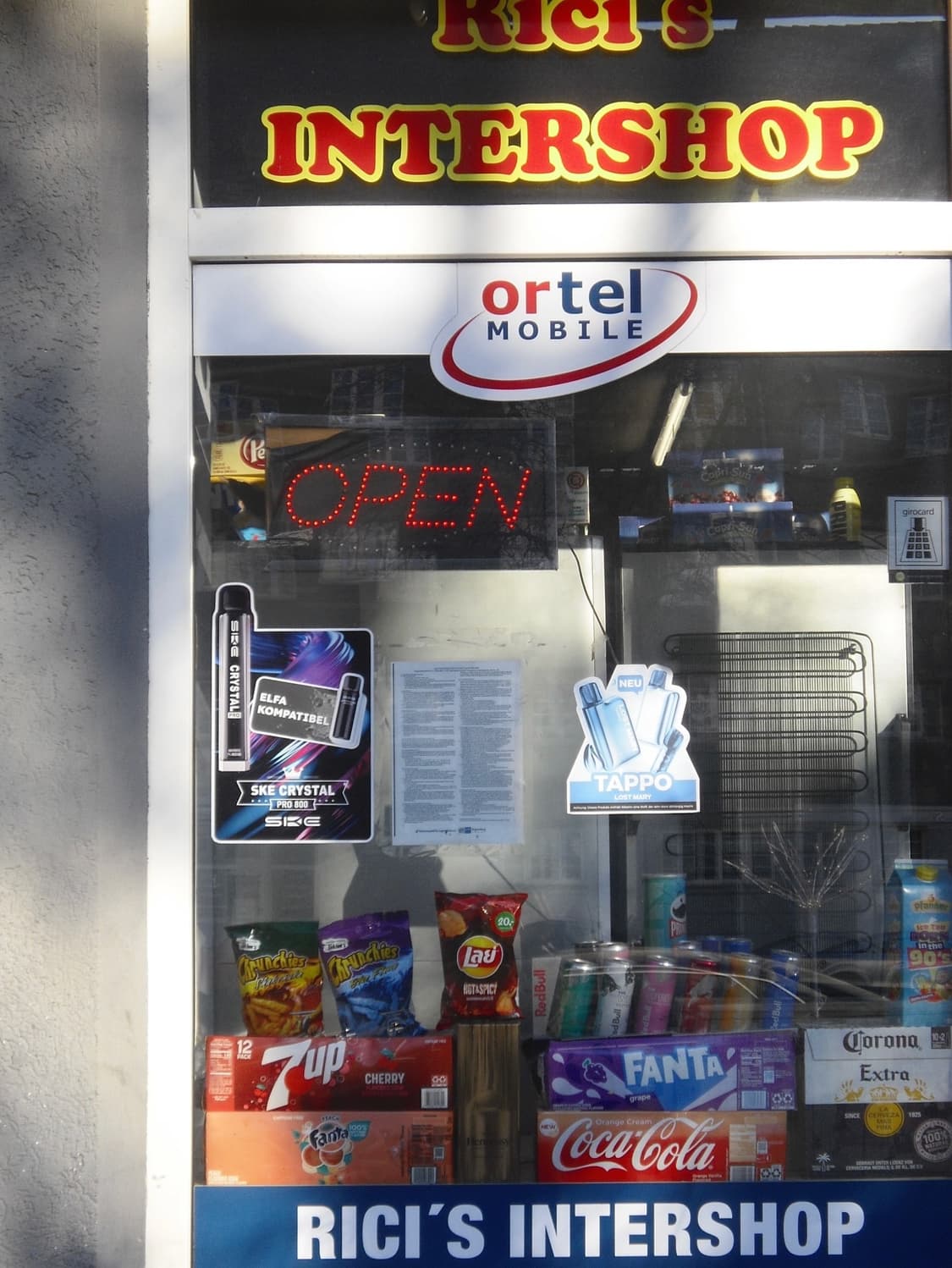 카시오 엑슬림 EX-Z37 상품이미지4