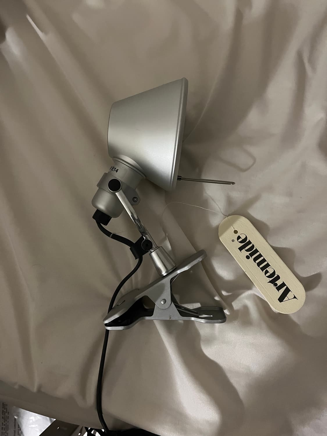 아르떼미데 톨로메오 핀자 상품이미지1