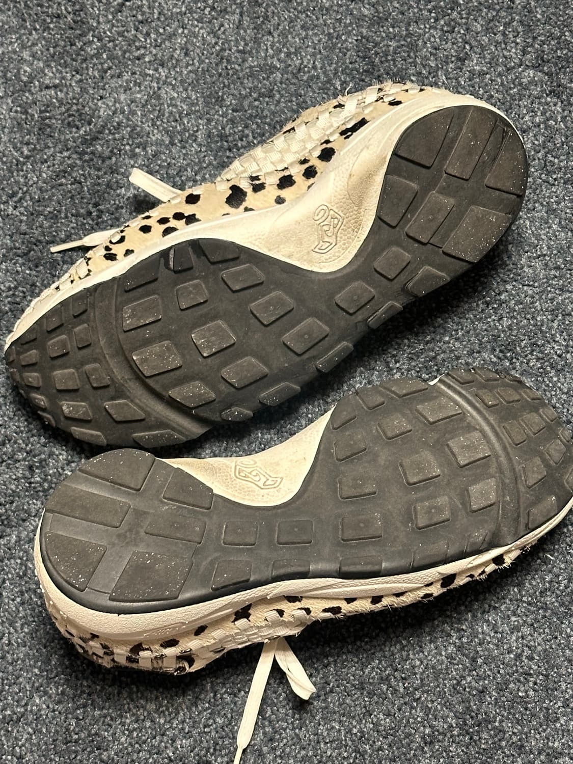 w290 픗스케이프 우븐 호피 상품이미지9