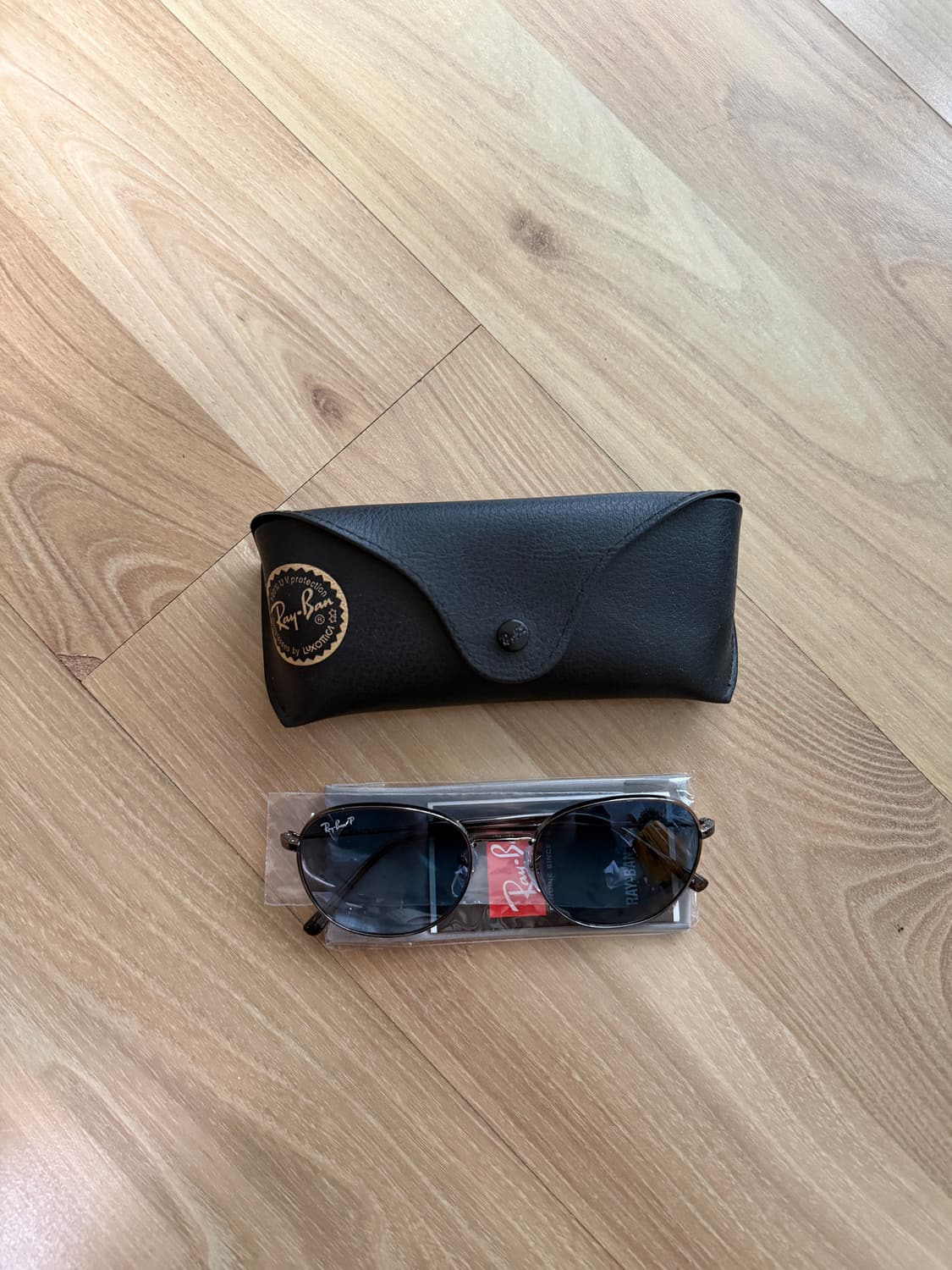 Rayban 레이벤 선글라스(새상품) 상품이미지2