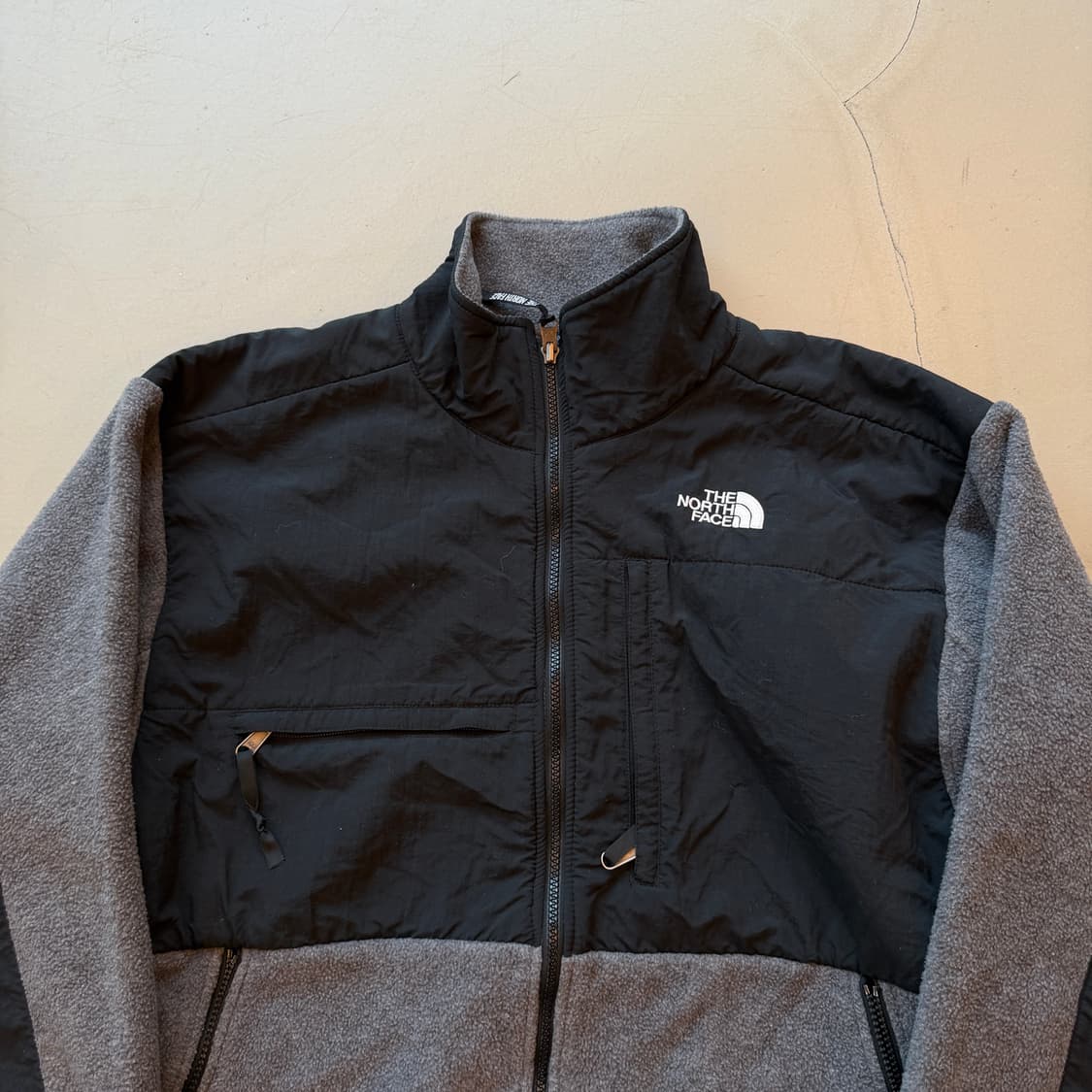 노스페이스 데날리 플리스 자켓 상품이미지4