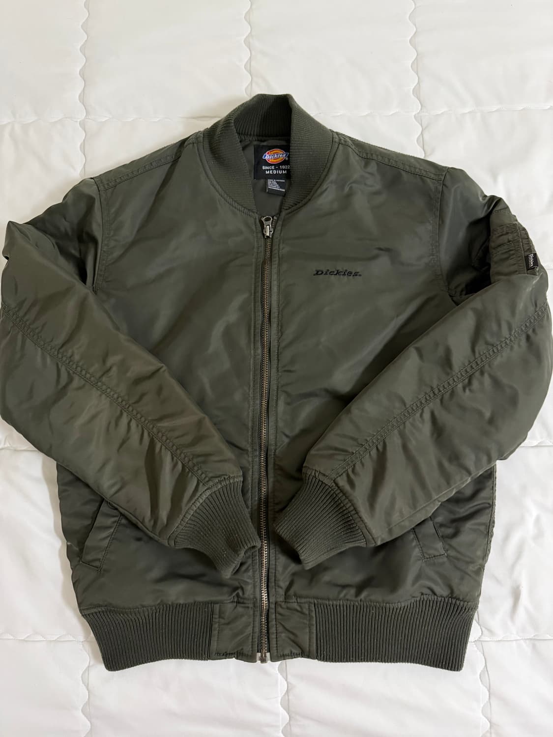 디키즈 항공점퍼 상품이미지1