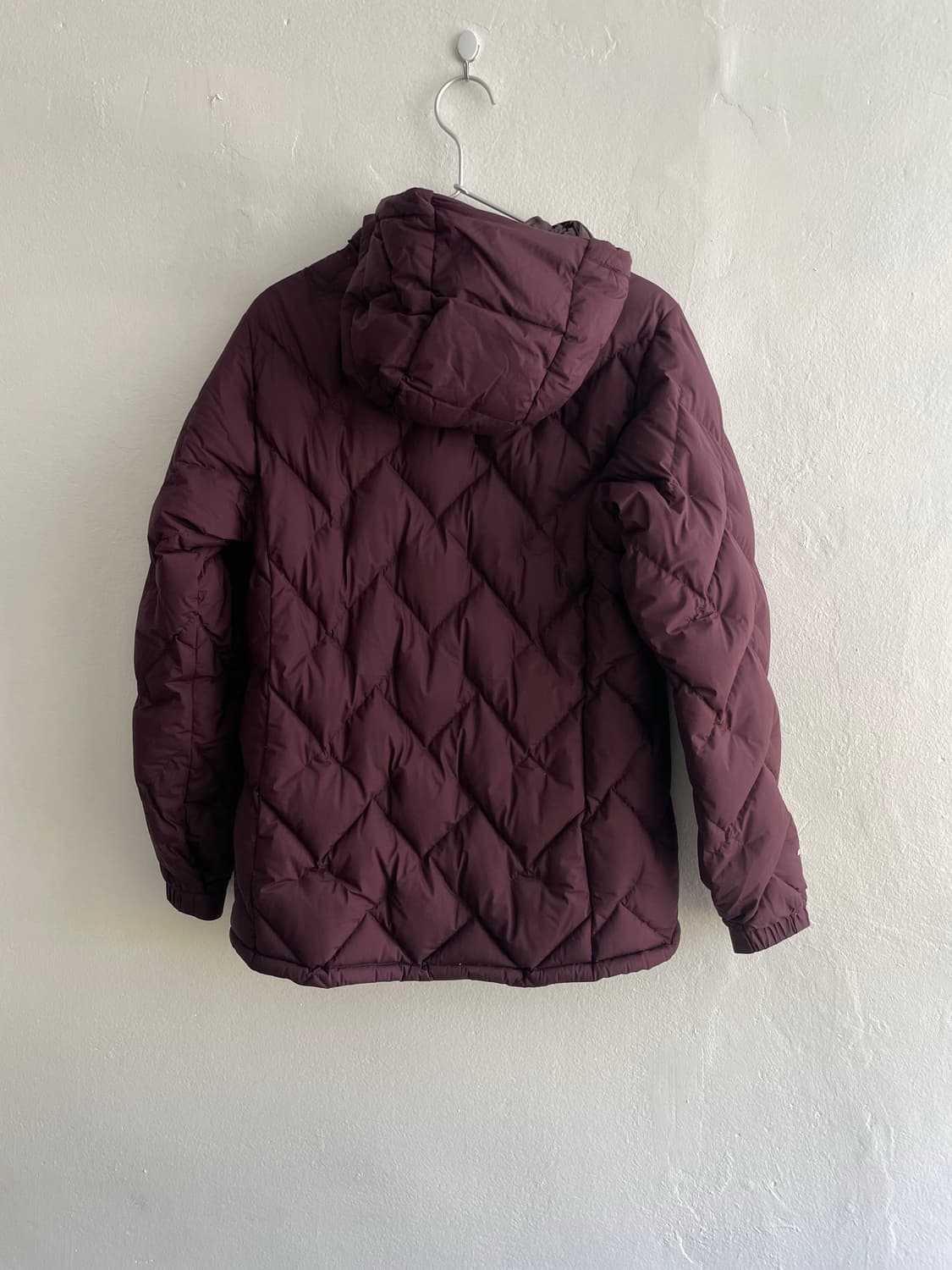 Montbell Permafrost light down parka 패딩 상품이미지2