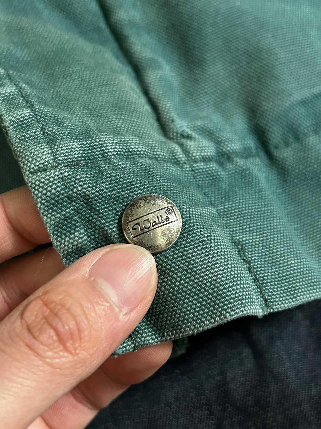 90s Walls 워크자켓 Made in Mexico 상품이미지6