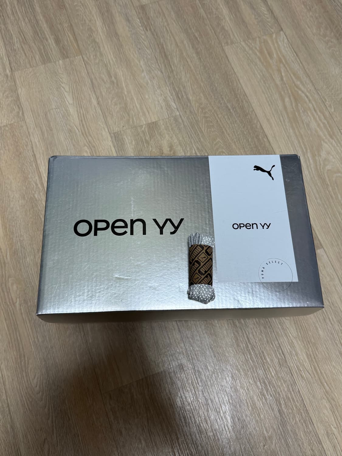 오픈yy X 푸마 270.  상품이미지4