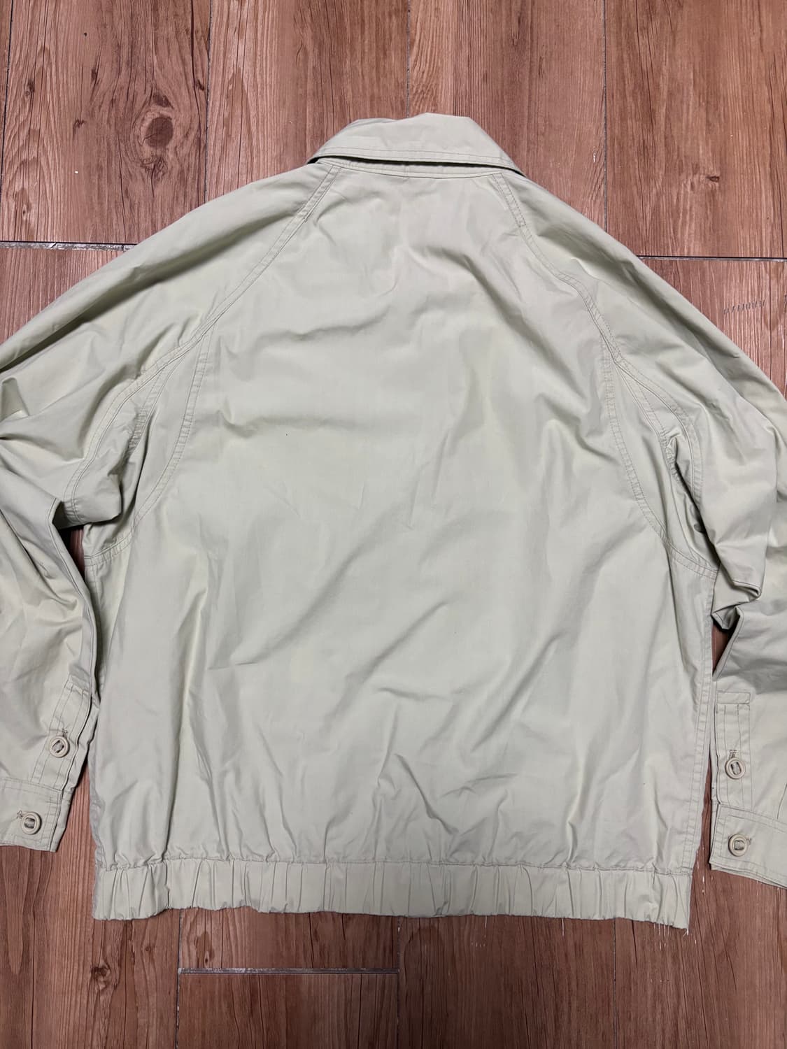 노스페이스 화이트라벨 일본빈티지 자켓 상품이미지2