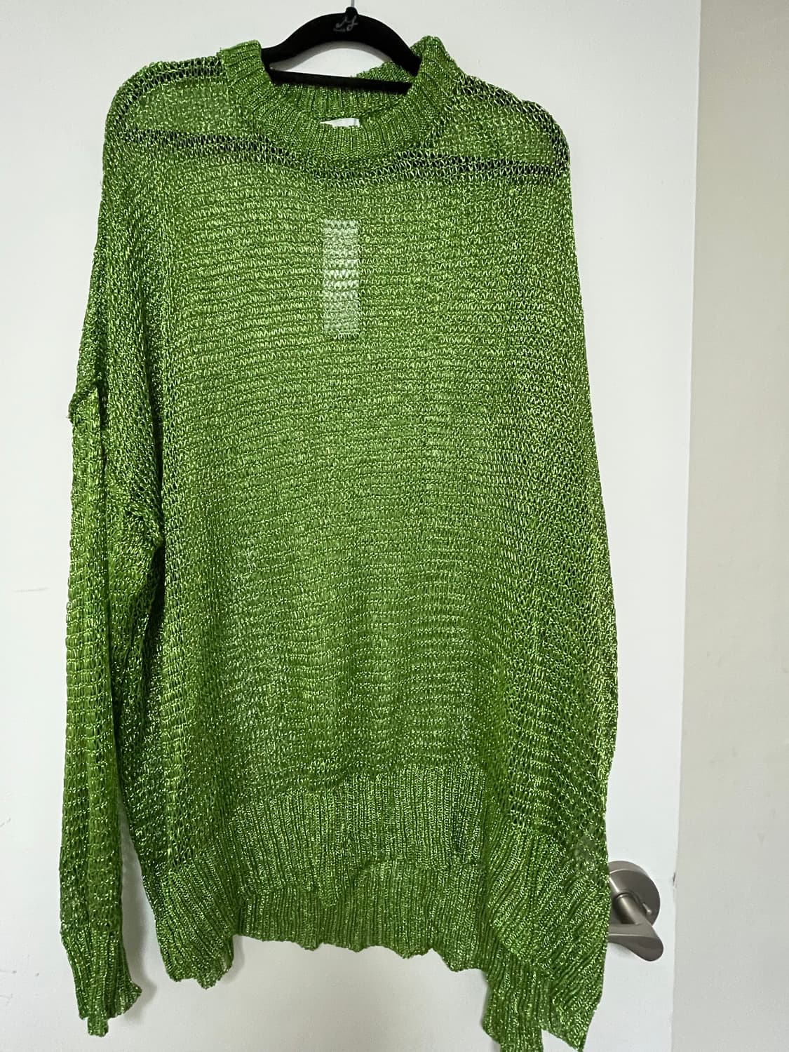 그린니트 상품이미지1