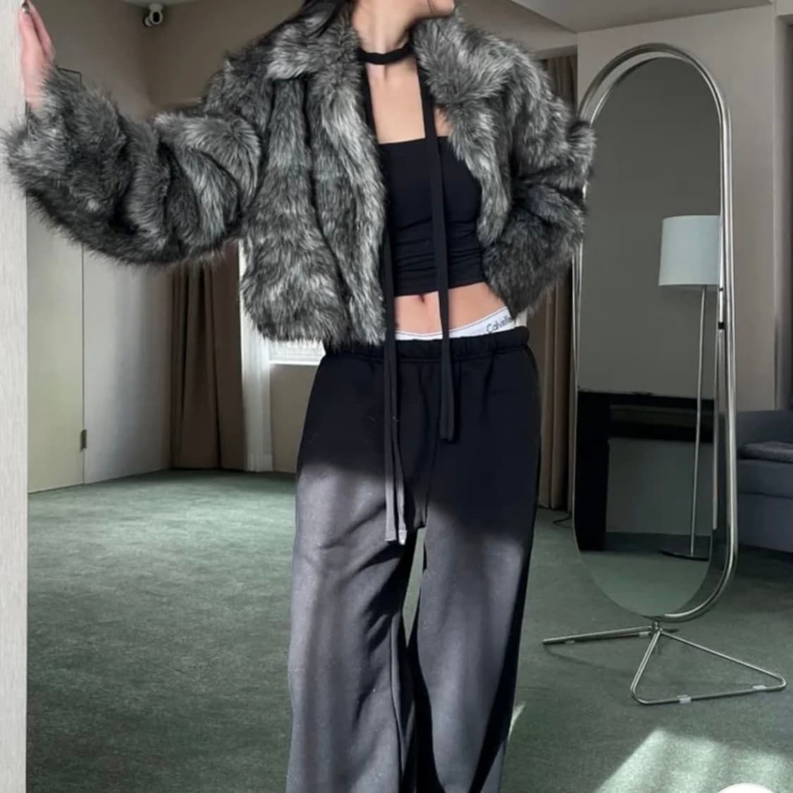 게이트리스 퍼자켓 상품이미지4