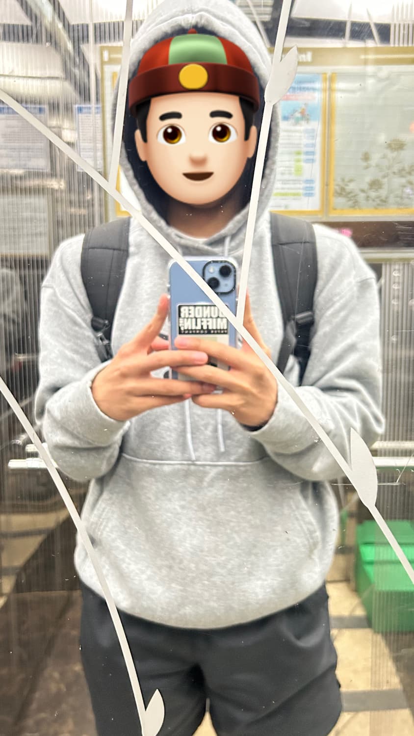 언더아머 커리 후드티 상품이미지3