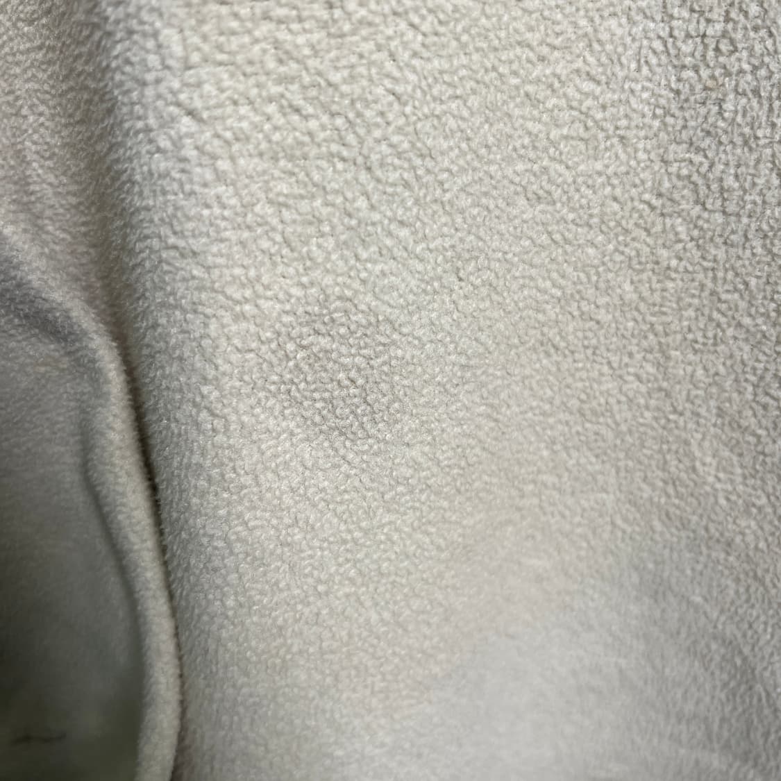 90's 엘엘빈 스냅 풀오버 플리스 M 상품이미지8