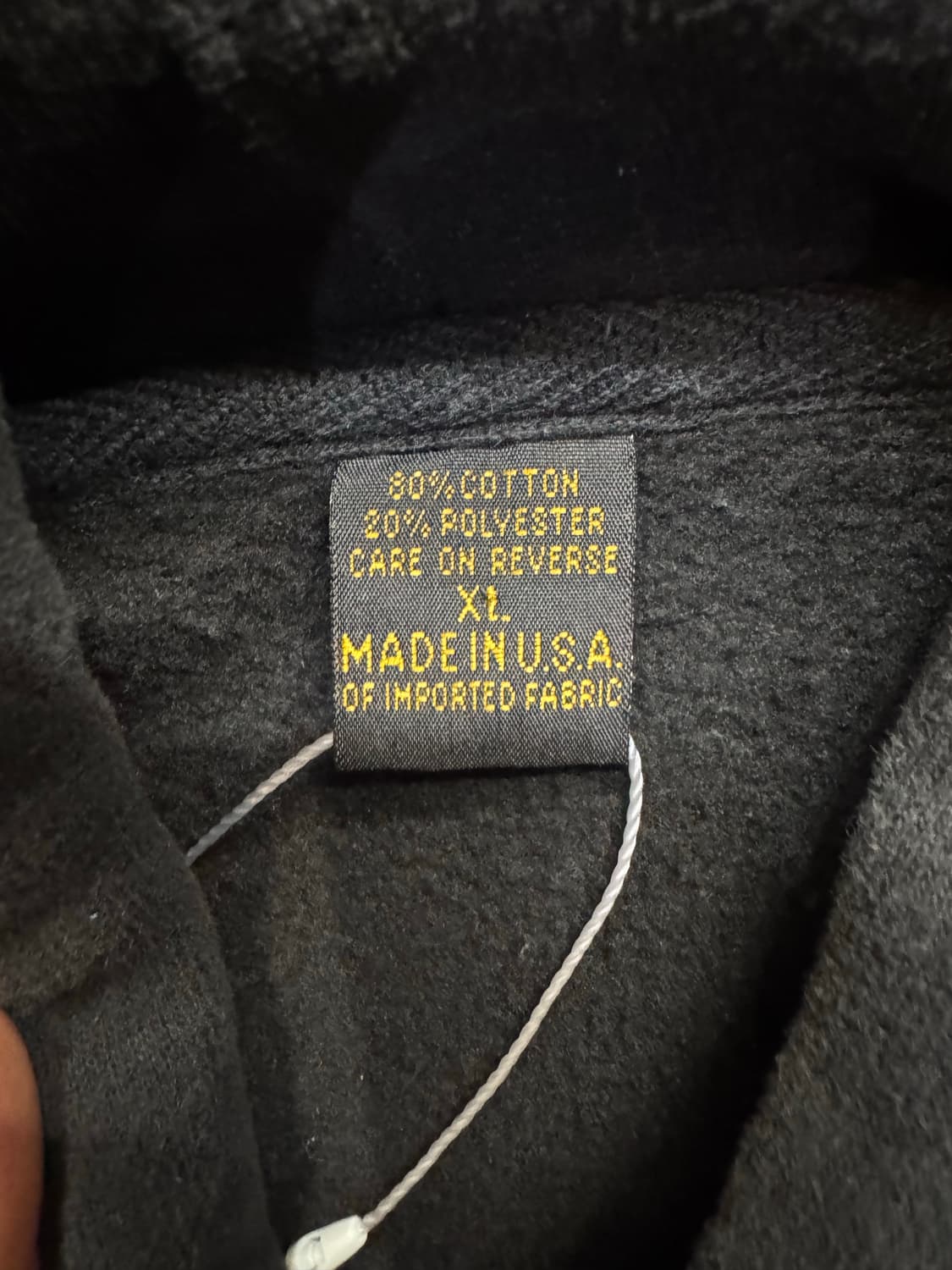 00s오렌지 카운티 쵸퍼스 후드티 usa 상품이미지6