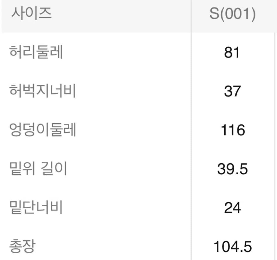 [1] 모이프 와이드 벨티드 6P 데님 팬츠 미디움 인디고 상품이미지2