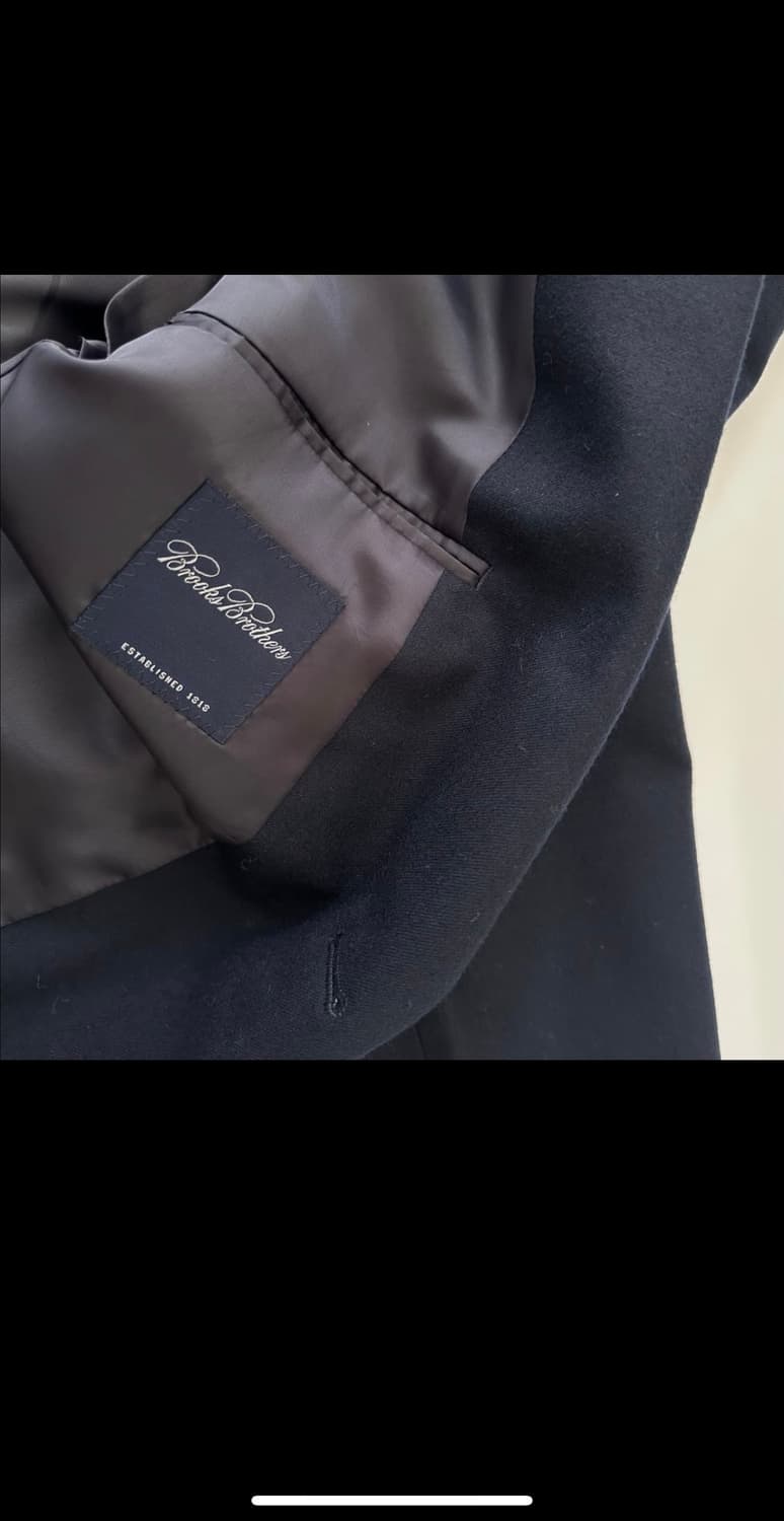 브룩스브라더스 금장블레이저 상품이미지7