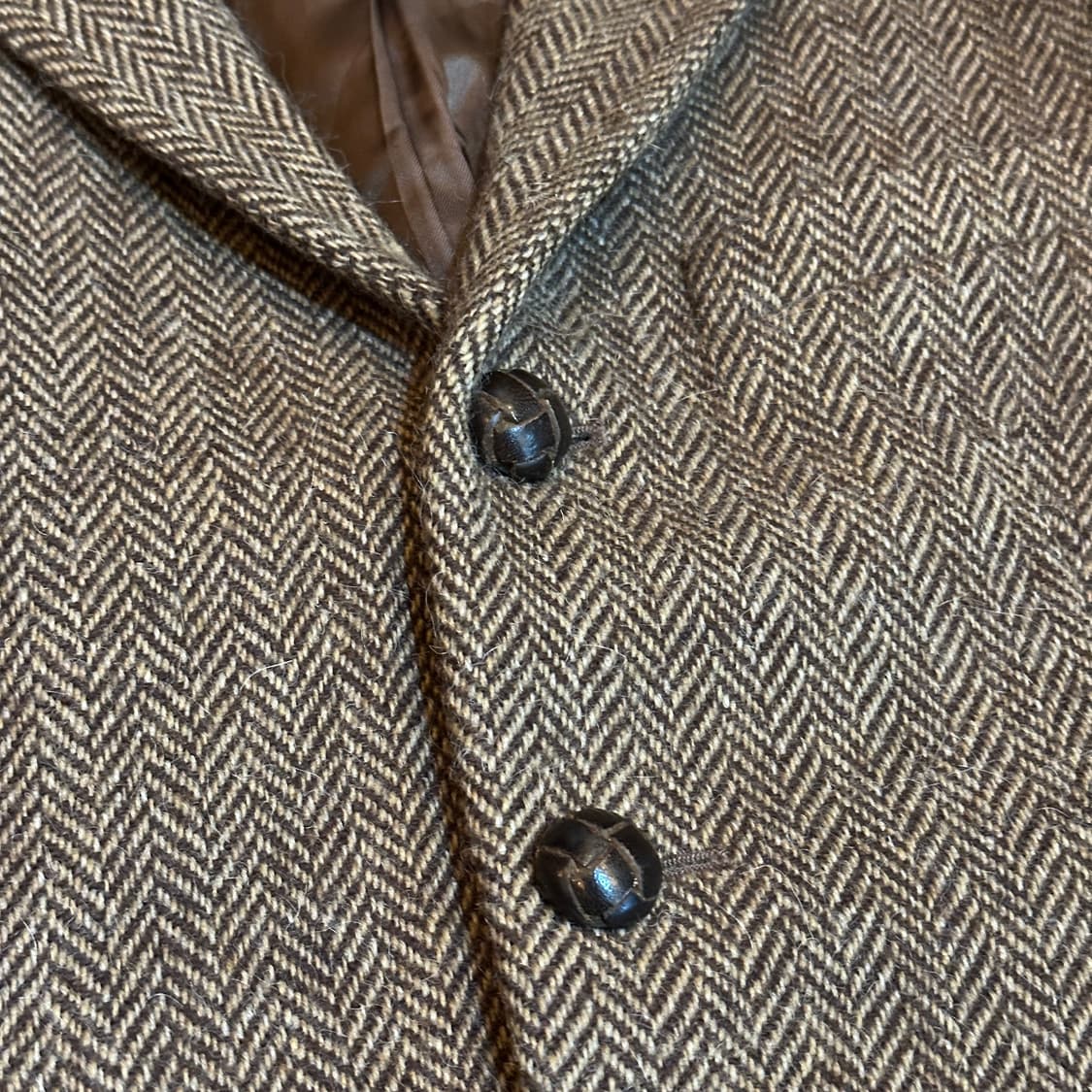 폴로 랄프로렌 램스 울 블레이져 자켓 상품이미지2