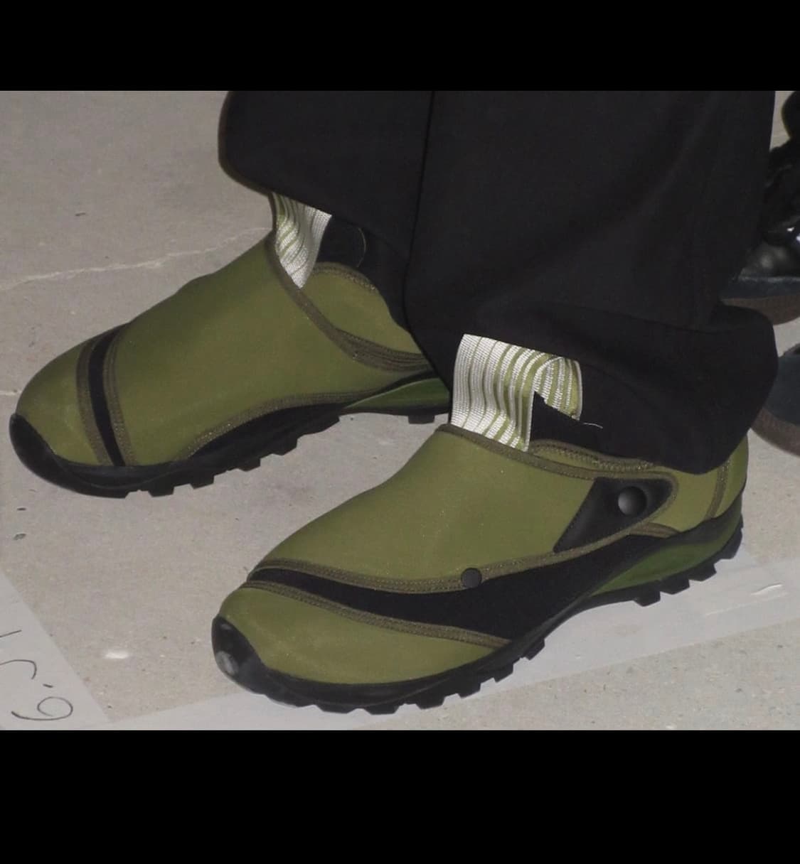 41/ 키코 코스타디노브 riadis 리아디스 슈즈 상품이미지3