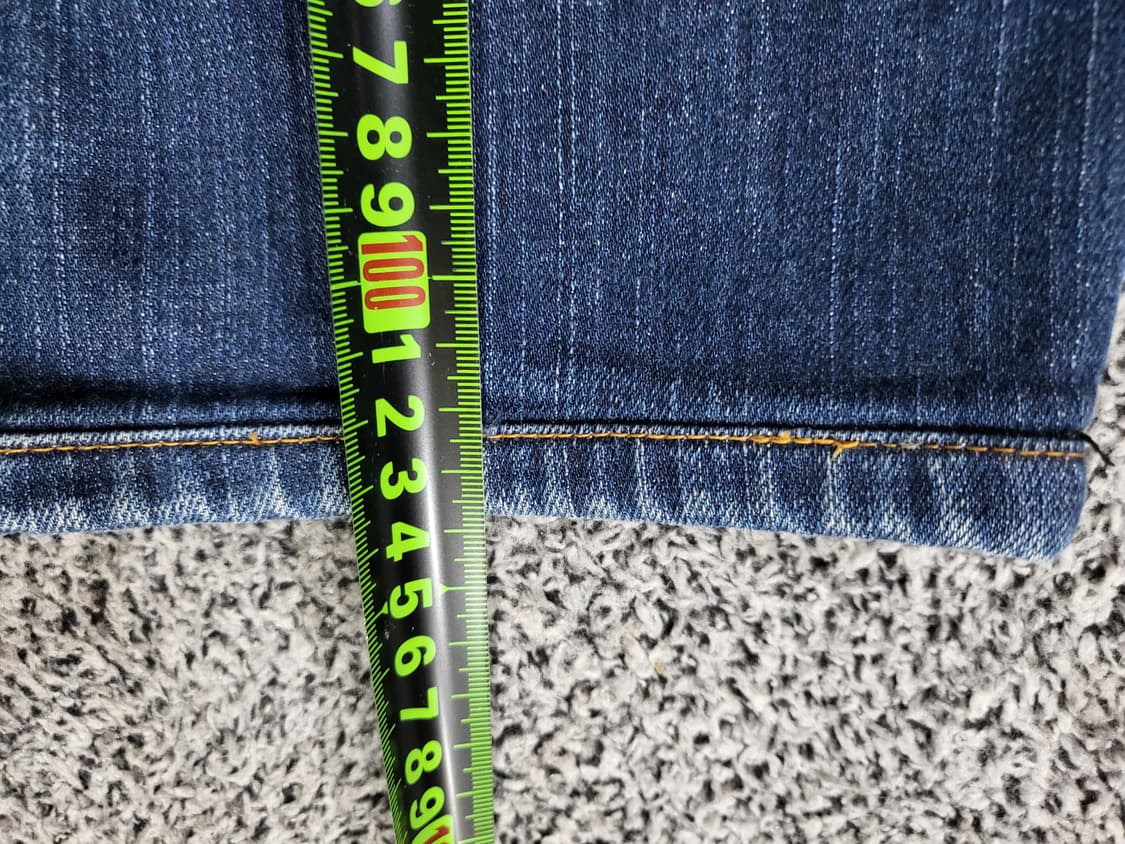 리바이스 (Levi’s) 청바지 상품이미지8