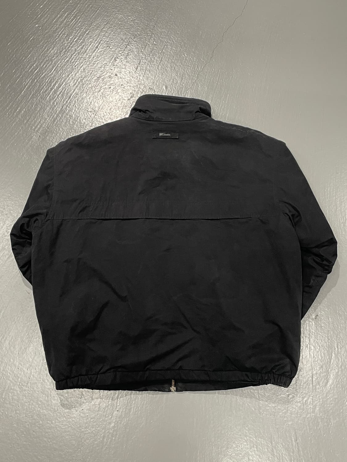 컬럼비아 안감 플리스 점퍼    상품이미지10