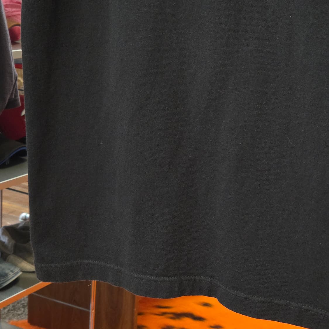 챔피온 USA T1011 포켓 반팔 상품이미지4