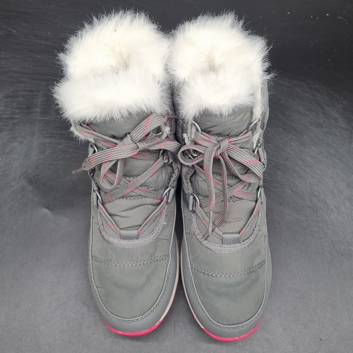 쏘렐 여성부츠235 상품이미지2