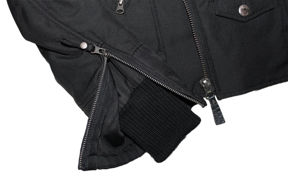 MISS SIXTY 미스식스티 나일론 바이커자켓  상품이미지5