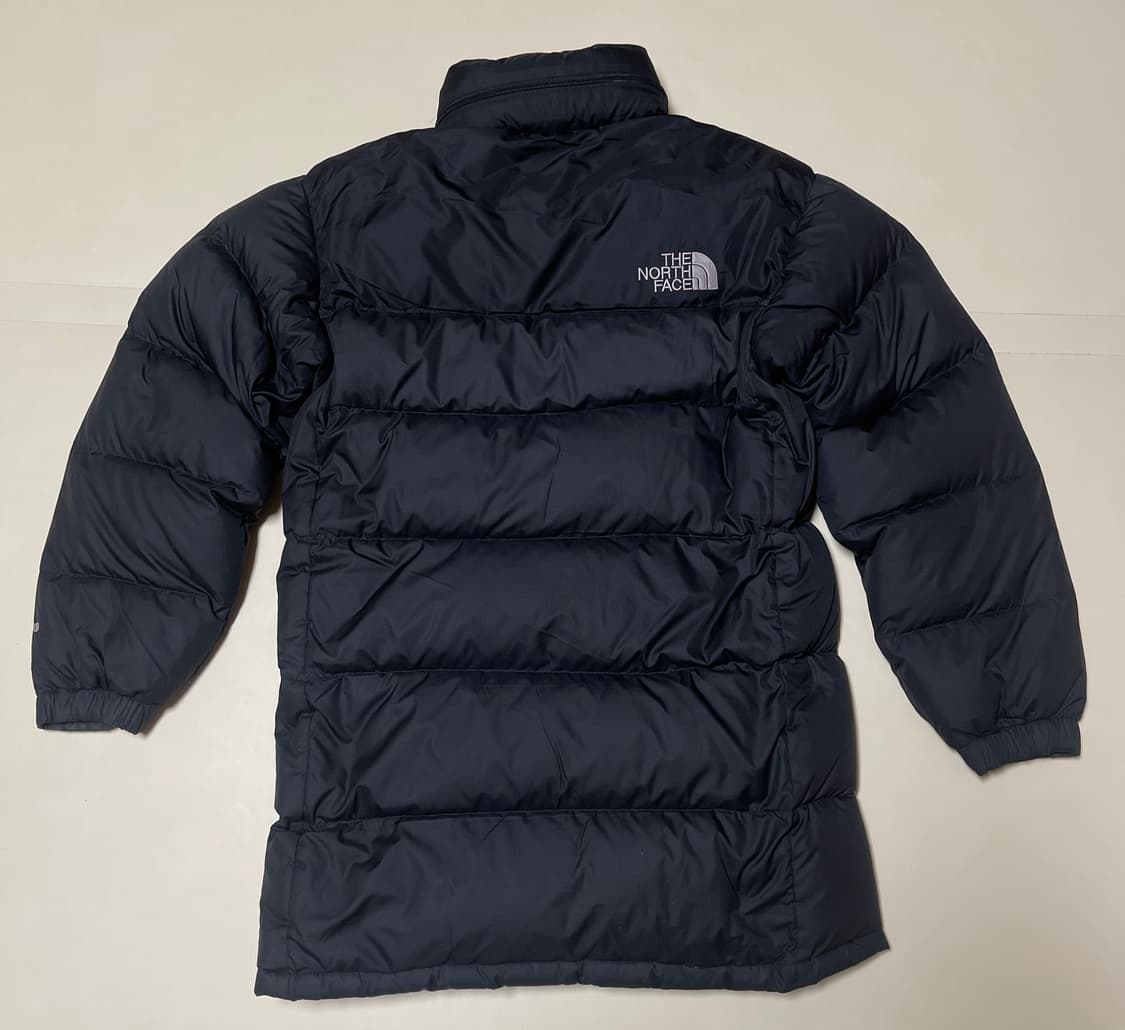 노스페이스 700 눕시 하프패딩 상품이미지2