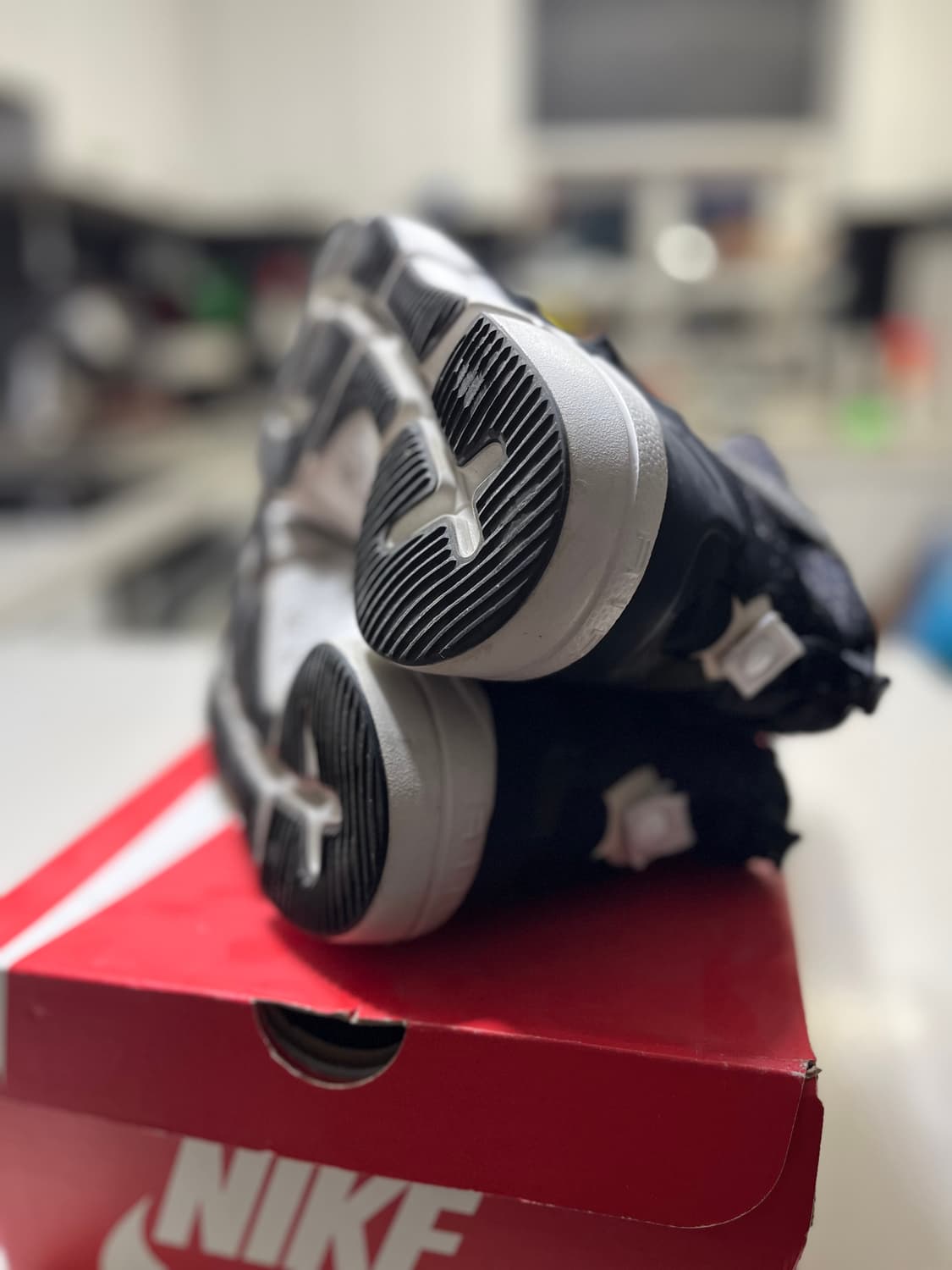 나이키 풋스케이프 미드 유틸리티 상품이미지6