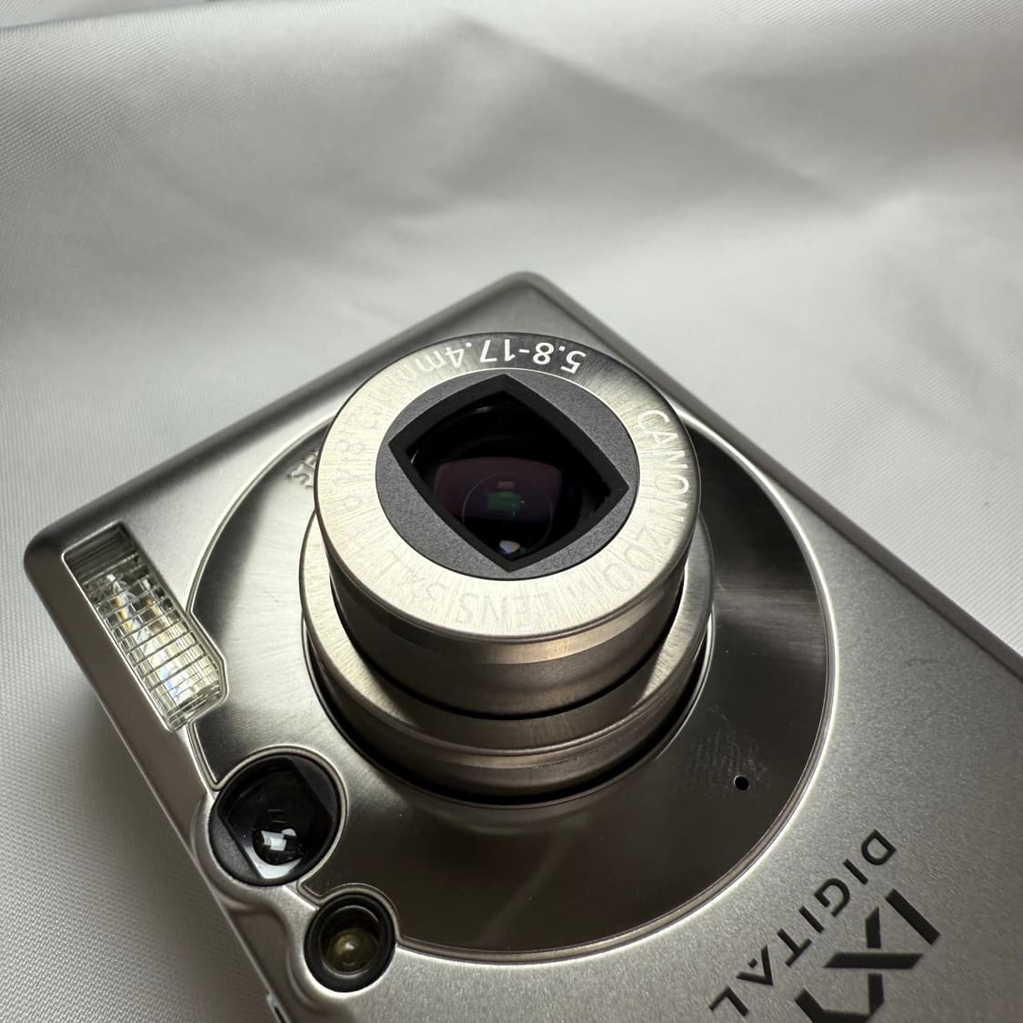 캐논 IXY 60 (IXUS 55) 상품이미지6