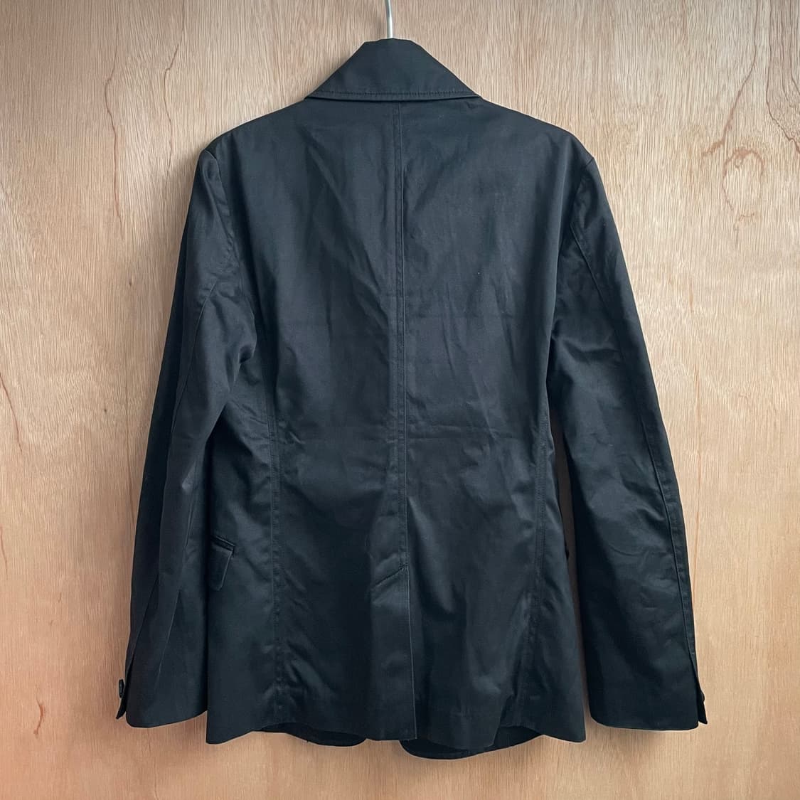 토네이도마트 더블 자켓 상품이미지4