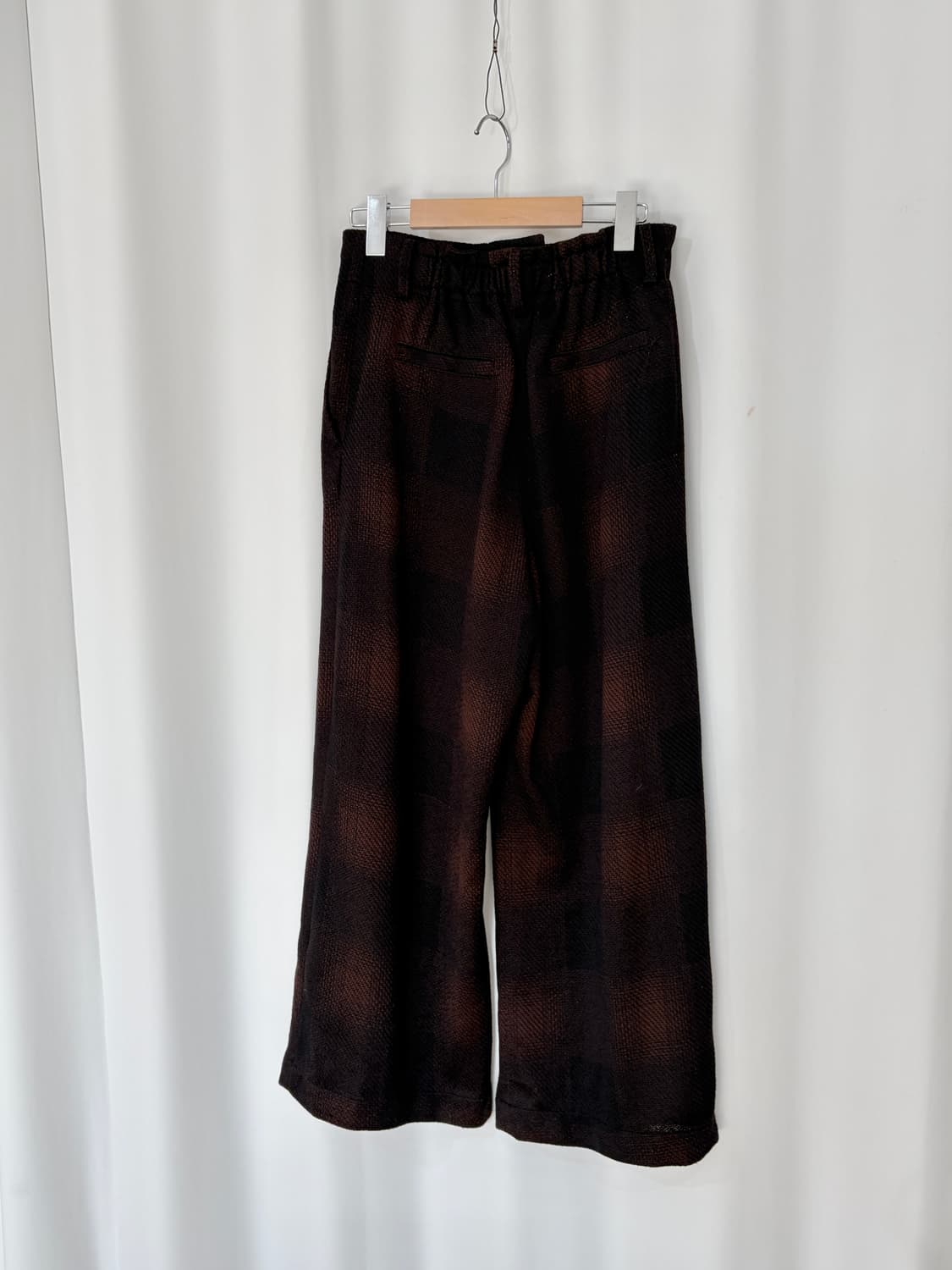 simplicite wide pants 상품이미지4