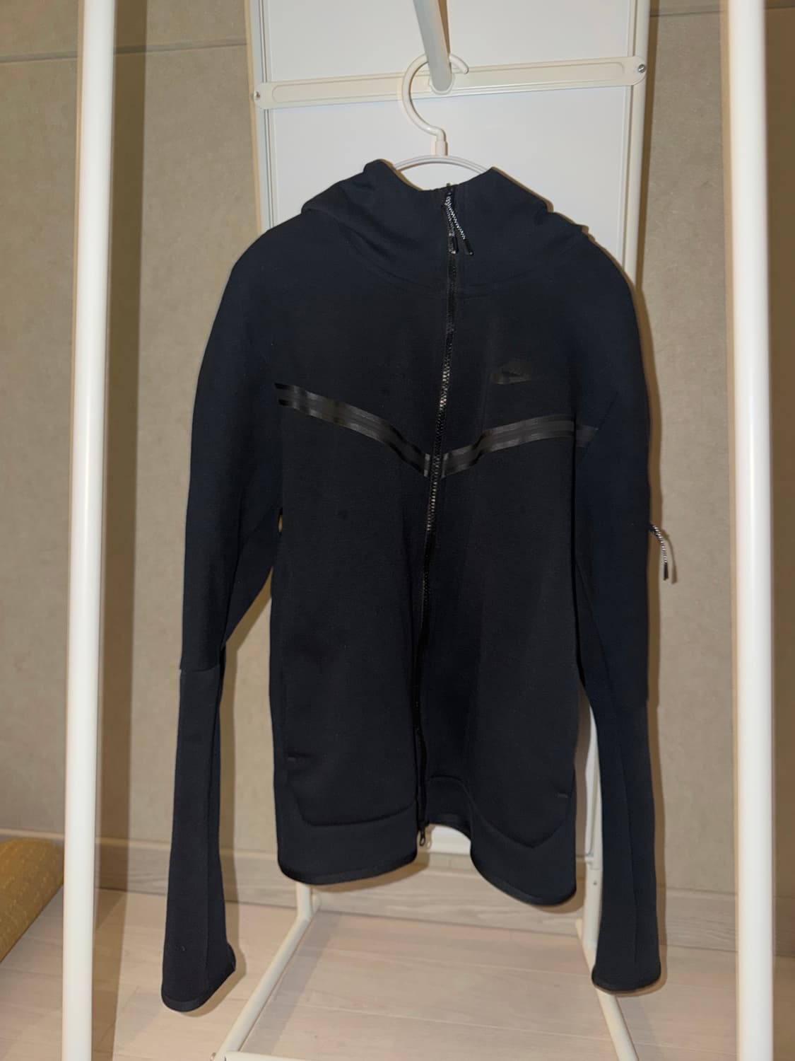 나이키 테크팩 블랙 상품이미지2