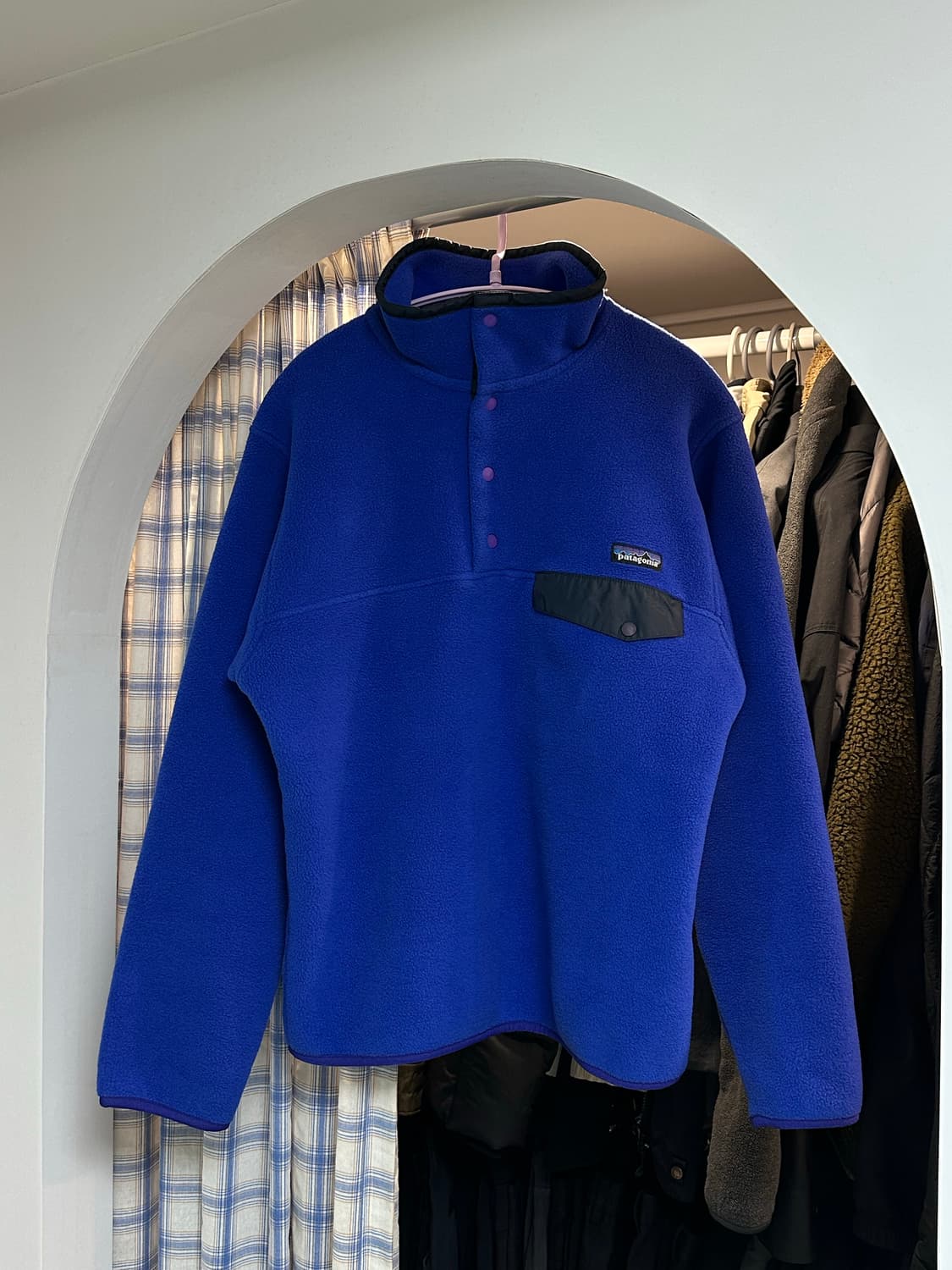 파타고니아 신칠라 (맨즈 S) 상품이미지2