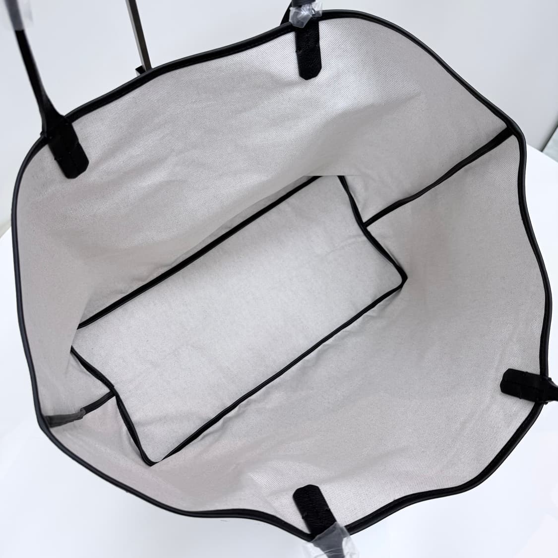 [미사용/선물가능] 고야드 GM 생루이백 숄더백 토트백 블랙 상품이미지6