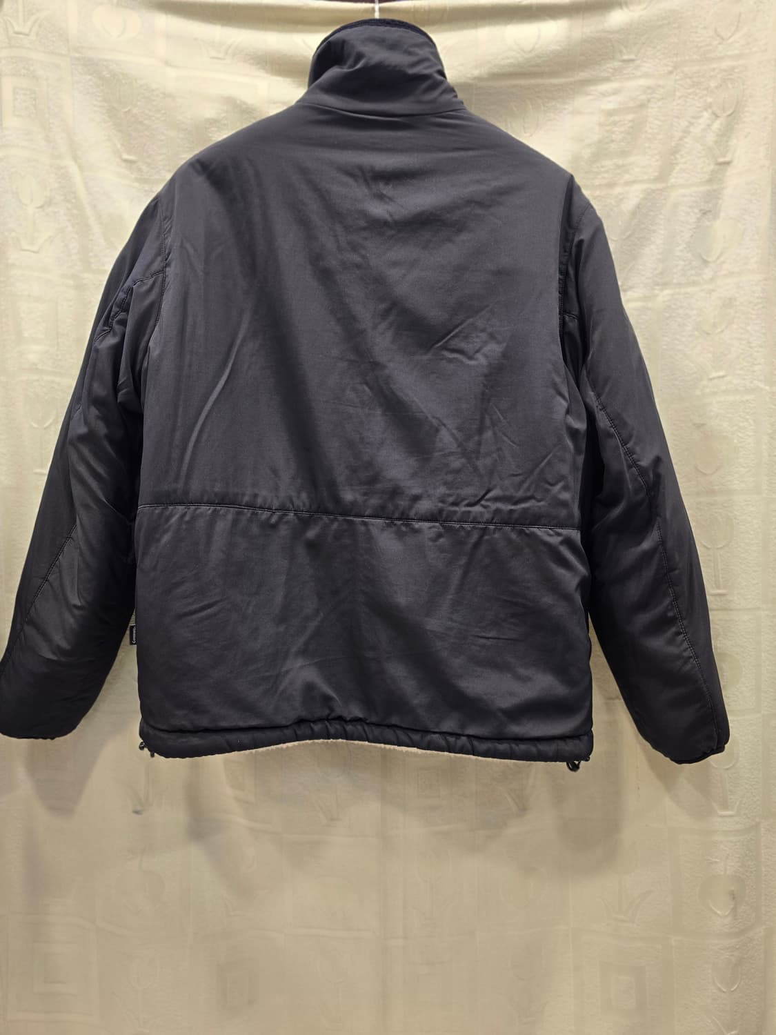 커버낫 남성 양면 플리스 자켓 100 상품이미지9