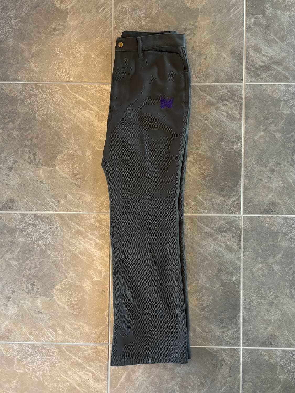 Needles trousers pants 상품이미지2