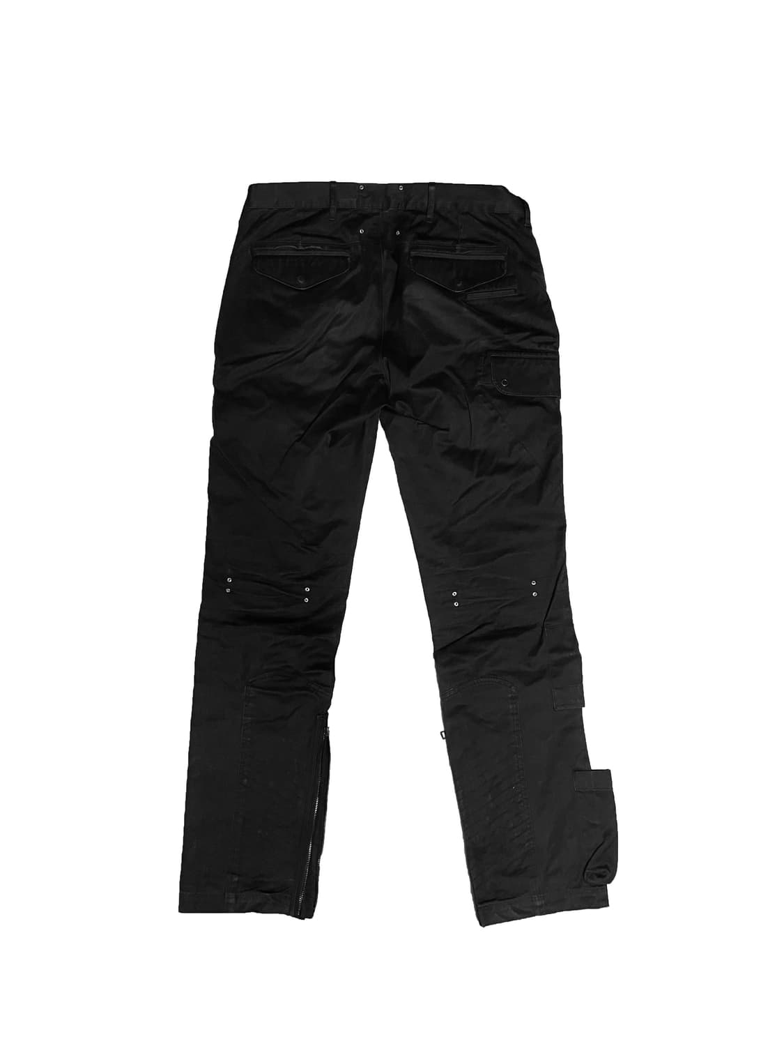 폴로 polo 바이커 팬츠 상품이미지2