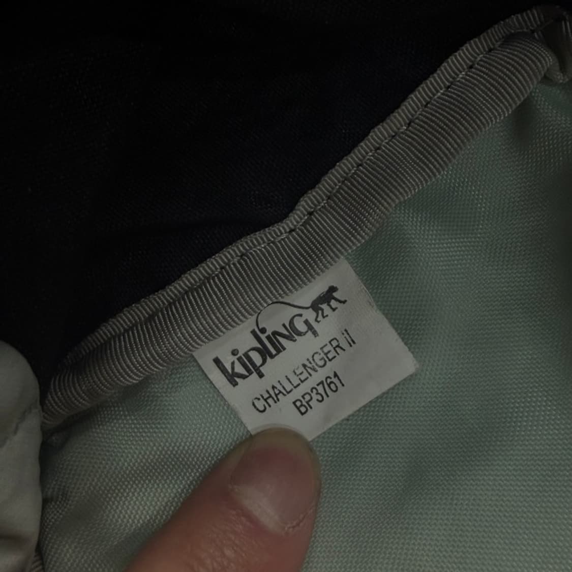 키플링 백팩  상품이미지4