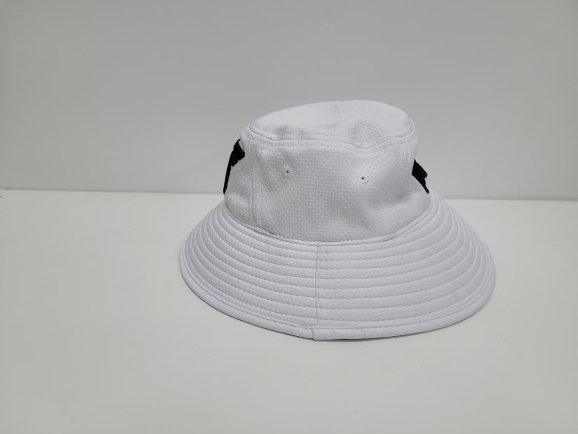 PXG 골프 버킷햇 모자 / 남 FREE (56~60) 화이트 블랙
 상품이미지2